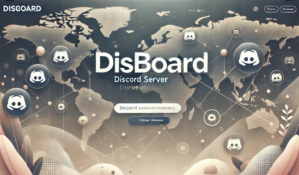 Disboard Discord